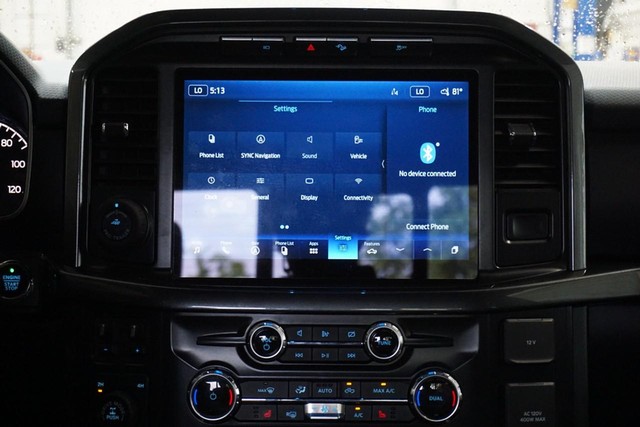 2022 Ford F-150 XLT photo 34