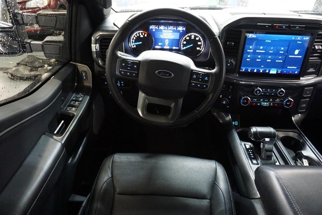 2022 Ford F-150 XLT photo 35