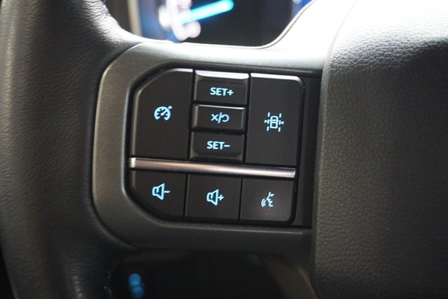 2022 Ford F-150 XLT photo 36