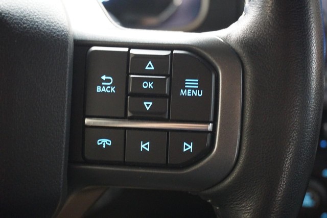 2022 Ford F-150 XLT photo 37