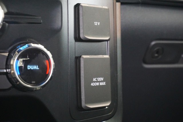 2022 Ford F-150 XLT photo 42