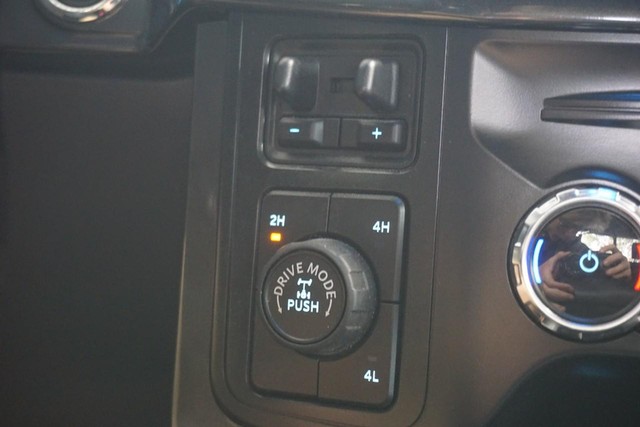 2022 Ford F-150 XLT photo 43