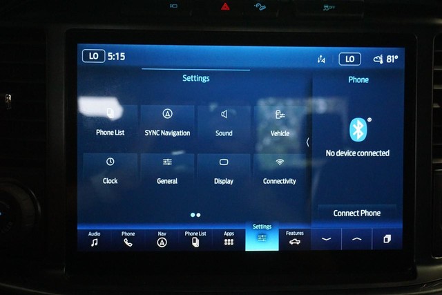 2022 Ford F-150 XLT photo 45