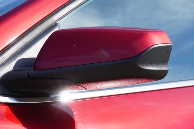 2024 Chevrolet Equinox LT FWD image 11