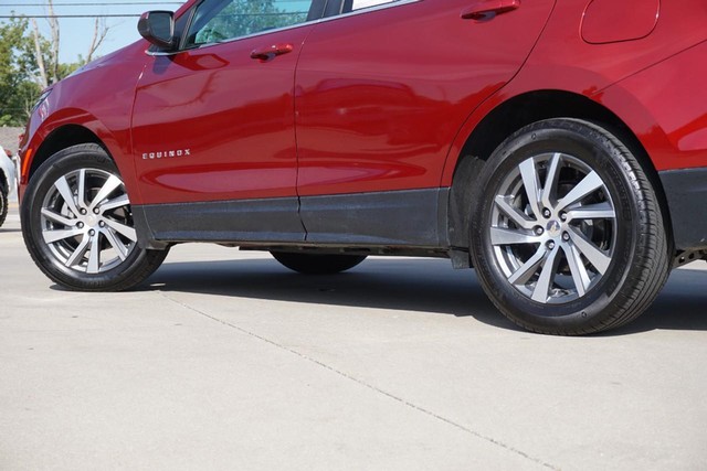 2024 Chevrolet Equinox LT FWD image 12