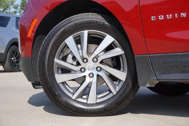 2024 Chevrolet Equinox LT FWD image 13