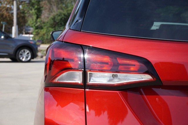 2024 Chevrolet Equinox LT FWD image 15
