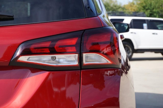 2024 Chevrolet Equinox LT FWD image 16