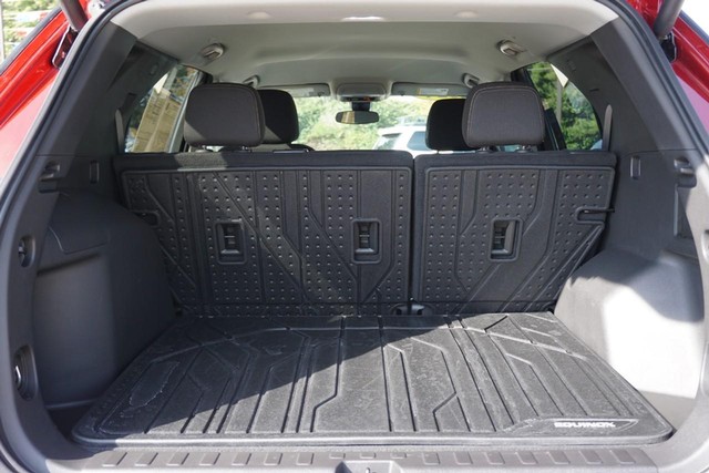 2024 Chevrolet Equinox LT FWD image 17