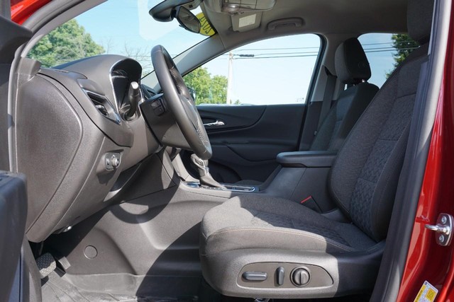 2024 Chevrolet Equinox LT FWD image 19