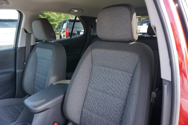 2024 Chevrolet Equinox LT FWD image 21
