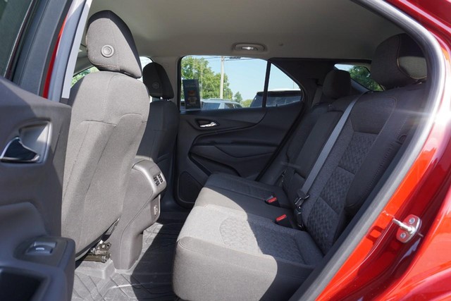 2024 Chevrolet Equinox LT FWD image 22