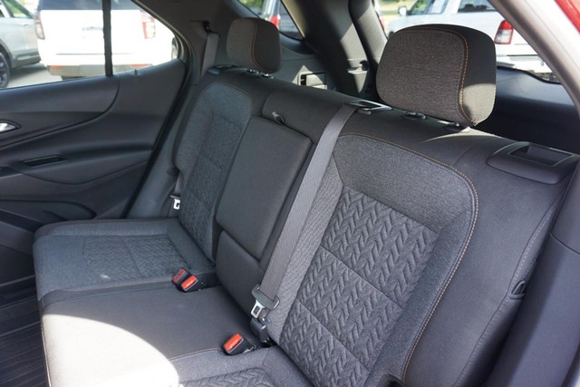 2024 Chevrolet Equinox LT FWD image 23