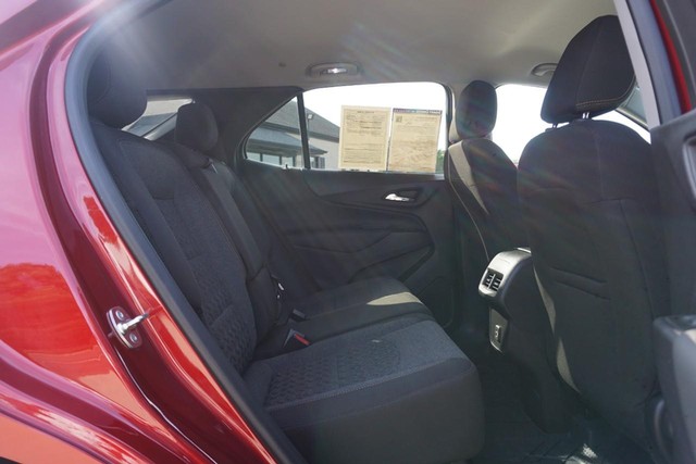 2024 Chevrolet Equinox LT FWD image 24