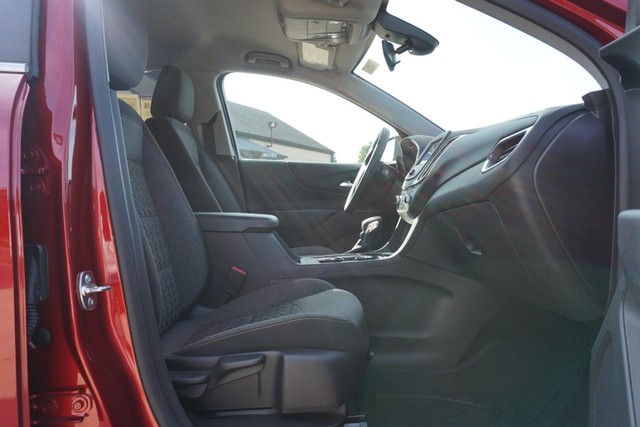 2024 Chevrolet Equinox LT FWD image 26