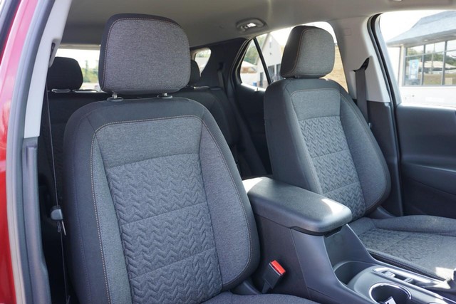 2024 Chevrolet Equinox LT FWD image 27