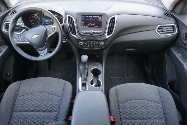 2024 Chevrolet Equinox LT FWD image 28