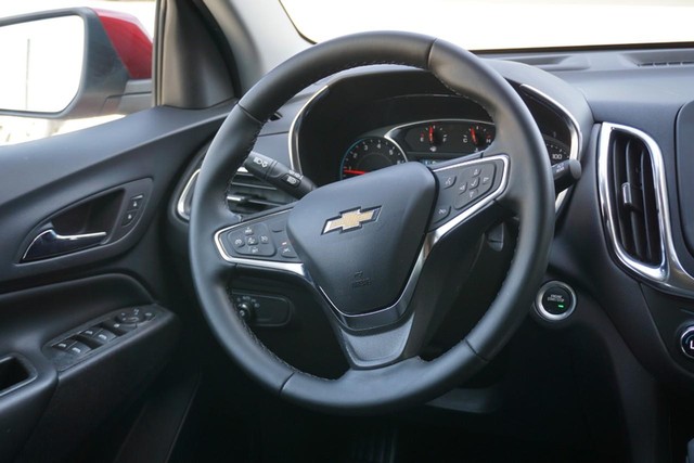 2024 Chevrolet Equinox LT FWD image 29