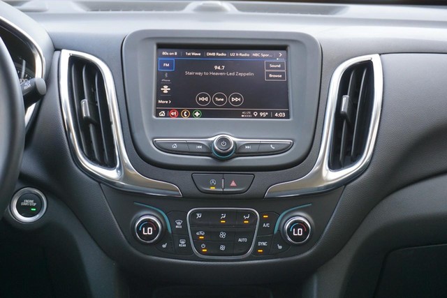 2024 Chevrolet Equinox LT FWD image 30
