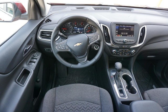 2024 Chevrolet Equinox LT FWD image 31