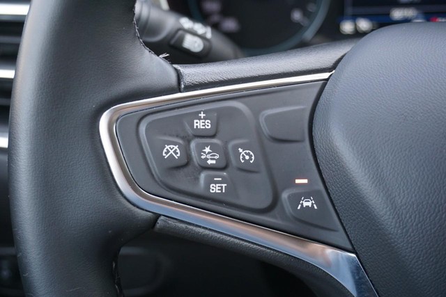 2024 Chevrolet Equinox LT FWD image 32