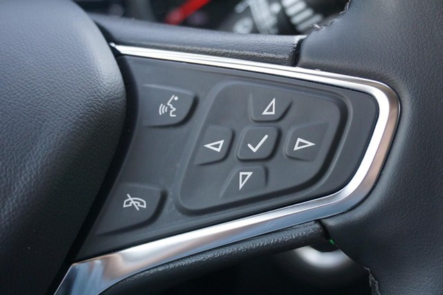 2024 Chevrolet Equinox LT FWD image 33