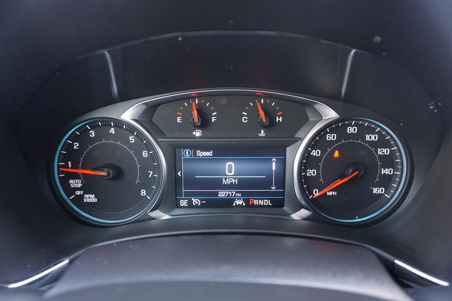 2024 Chevrolet Equinox LT FWD image 34