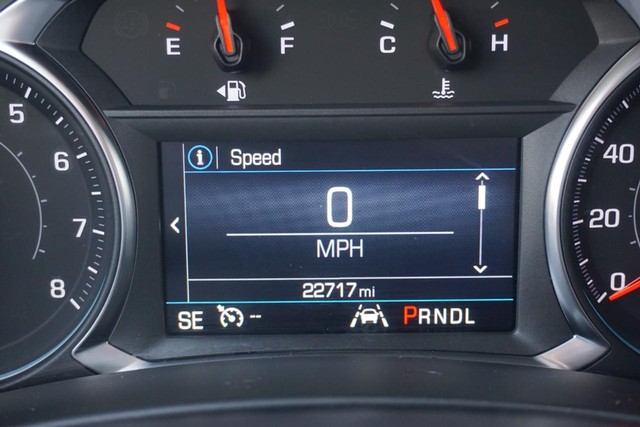 2024 Chevrolet Equinox LT FWD image 35