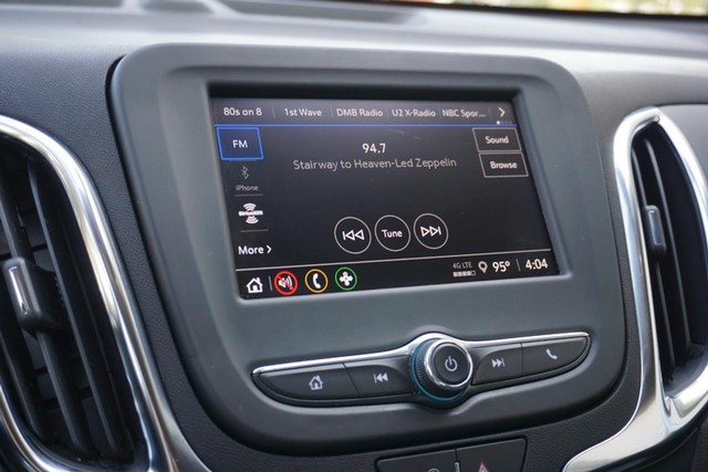 2024 Chevrolet Equinox LT FWD image 36