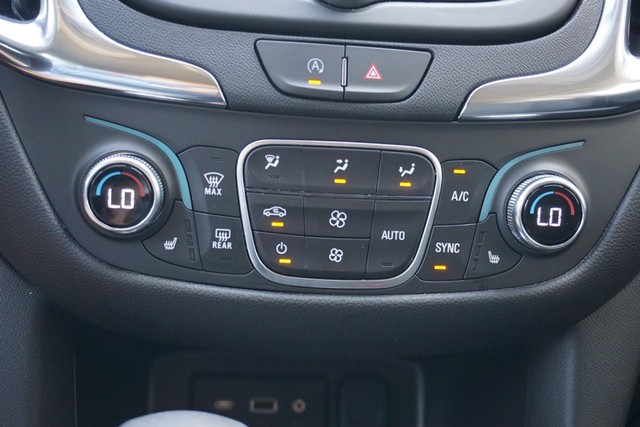 2024 Chevrolet Equinox LT FWD image 38