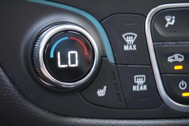 2024 Chevrolet Equinox LT FWD image 39
