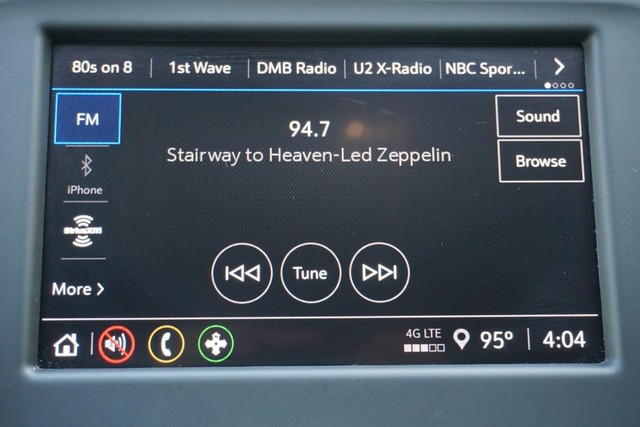 2024 Chevrolet Equinox LT FWD image 42