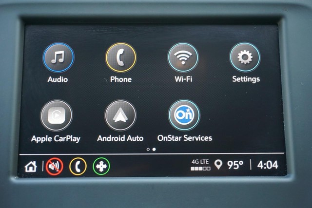 2024 Chevrolet Equinox LT FWD image 43
