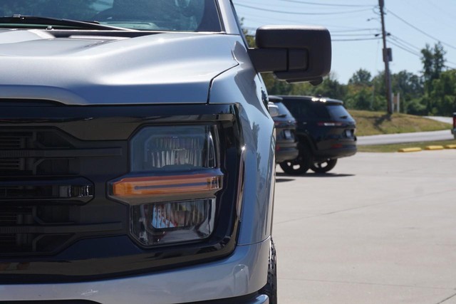 2024 Ford F-150 XLT SuperCrew 4WD image 10