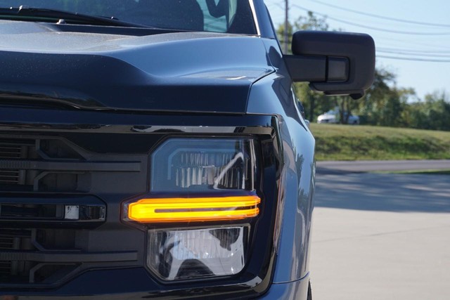 2024 Ford F-150 XLT SuperCrew 4WD image 10