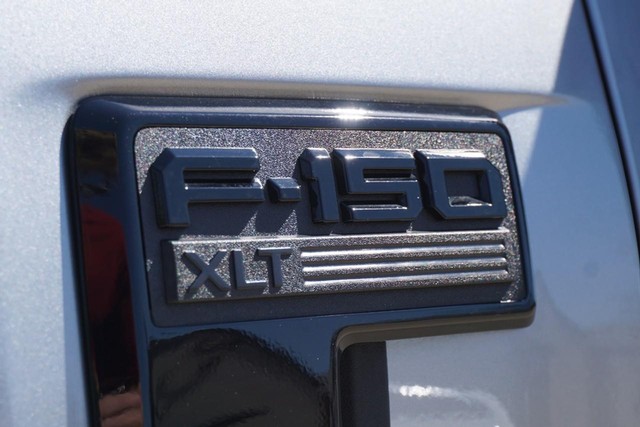 2024 Ford F-150 XLT SuperCrew 4WD image 12