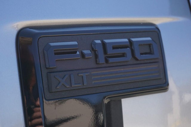 2024 Ford F-150 XLT SuperCrew 4WD image 12