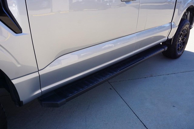 2024 Ford F-150 XLT SuperCrew 4WD image 14