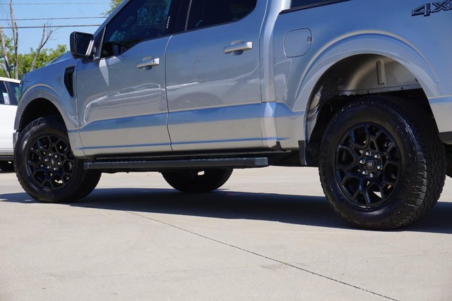 2024 Ford F-150 XLT SuperCrew 4WD image 15