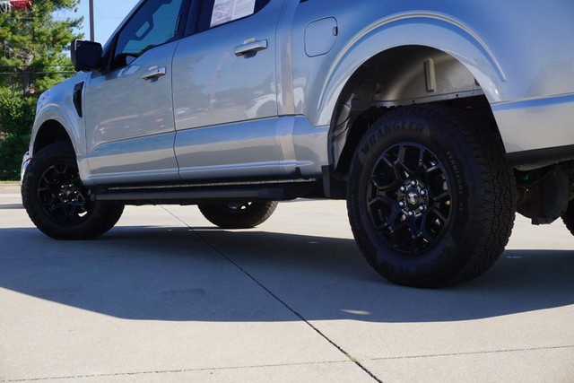 2024 Ford F-150 XLT SuperCrew 4WD image 15