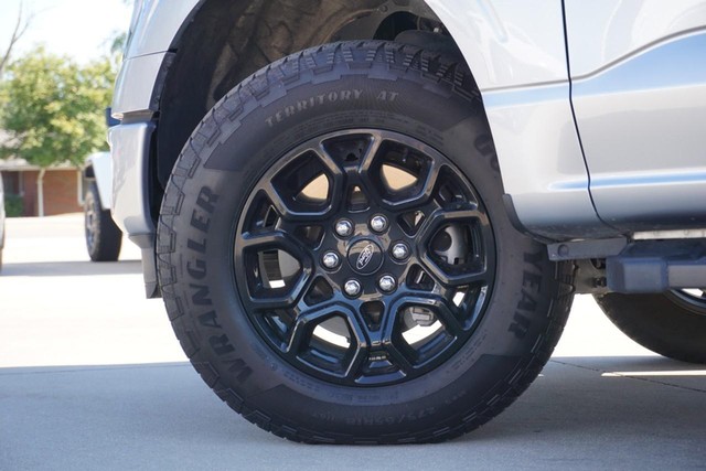2024 Ford F-150 XLT SuperCrew 4WD image 16