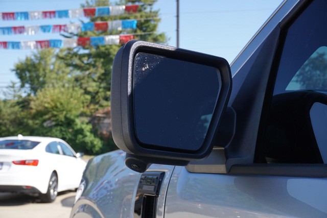 2024 Ford F-150 XLT SuperCrew 4WD image 18