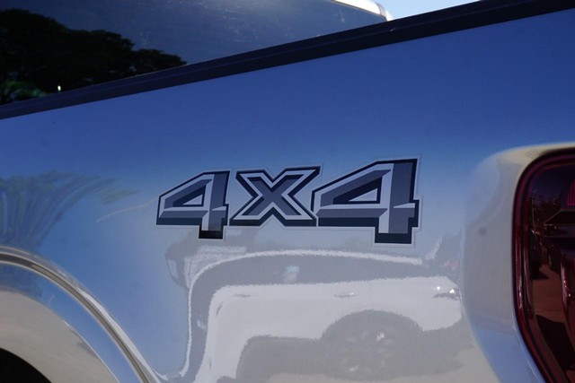 2024 Ford F-150 XLT SuperCrew 4WD image 19