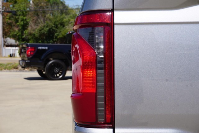 2024 Ford F-150 XLT SuperCrew 4WD image 20