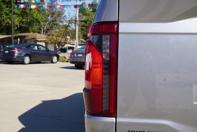 2024 Ford F-150 XLT SuperCrew 4WD image 20