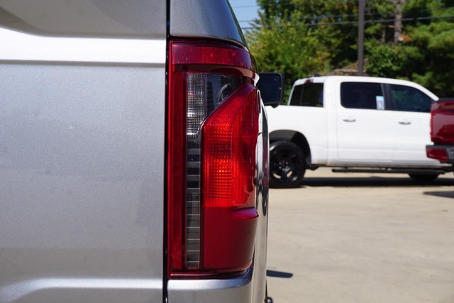 2024 Ford F-150 XLT SuperCrew 4WD image 21