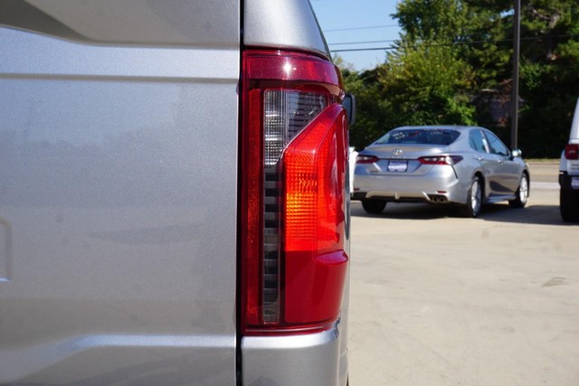 2024 Ford F-150 XLT SuperCrew 4WD image 21