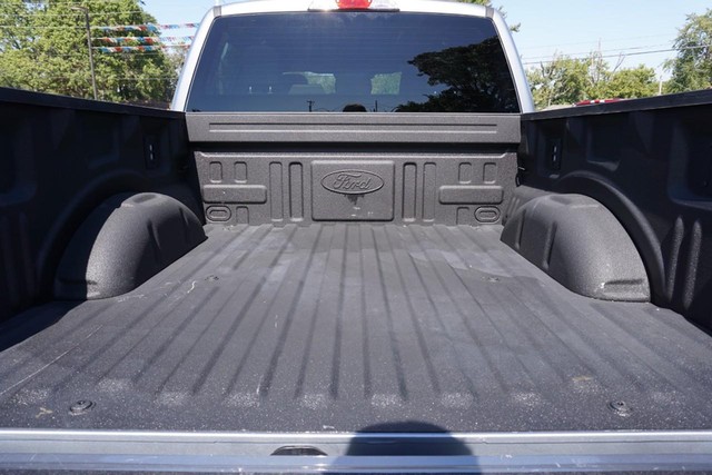 2024 Ford F-150 XLT SuperCrew 4WD image 23