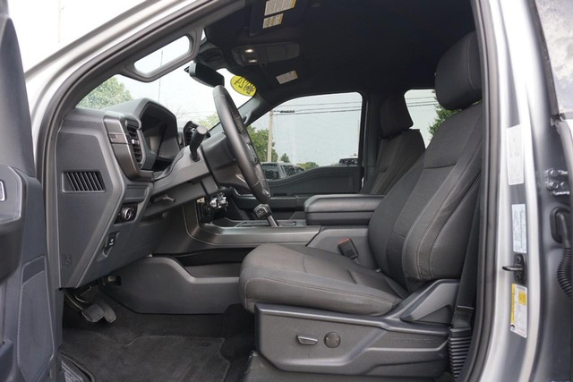 2024 Ford F-150 XLT SuperCrew 4WD image 24