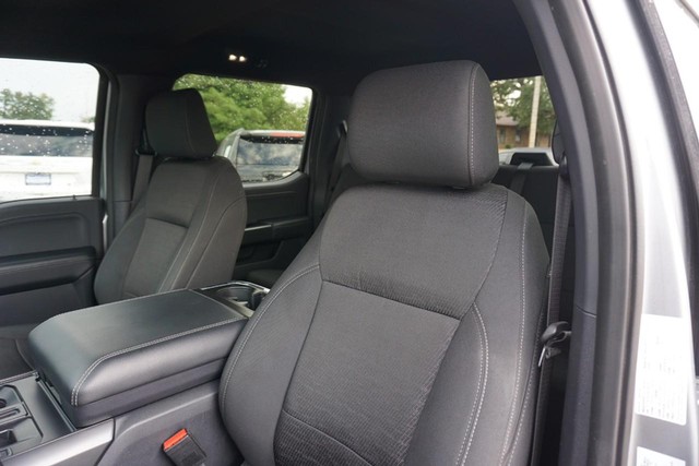 2024 Ford F-150 XLT photo 24
